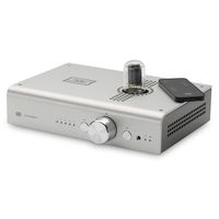 Schiit Saga Active/Passive Preamp with Remote Control