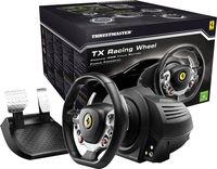 Thrustmaster TX Racing Wheel Ferrari 458 Italia Edition (XBOX ONE/PC)