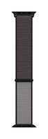 Apple Watch Sport Loop Band (44mm) - Black - Large (Renewed)