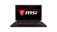 XPC MSI GS75 Stealth Ultra Thin & Light Gamer Notebook (Intel i9-9880H, 64GB RAM, 2TB NVMe SSD, NVIDIA GeForce RTX 2080 8GB Max-Q, 17.3" FHD 144Hz 3ms, Windows 10 Pro) Gaming Laptop Computer