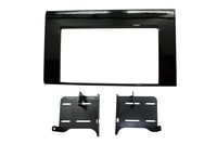 Scosche TA2159B 2016-Up Toyota Prius ISO Double DIN w/Pocket Kit