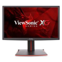 ViewSonic XG2401 24" 144Hz 1ms 1080p FreeSync Gaming Monitor HDMI, DisplayPort (Renewed)