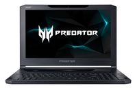 Acer Predator Triton 700 PT715-51-71W9 Ultra-Thin Gaming Laptop,15.6" FHD 120Hz G-SYNC Display, i7-7700HQ,Overclockable GeForce GTX 1080 8GB MAX-Q Design, 32GB DDR4, 512GB PCIe NVMe SSD, RGB Mech KB