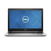 Inspiron 15 5000, Dell Laptop 15.6" Full HD Premium 2019, AMD Quad-Core Ryzen 5 2500U, 4GB DDR4, 1TB HDD, AMD Radeon Vega 8 HDMI MaxxAudio HD Webcam 802.11ac Bluetooth 4.1 Win 10