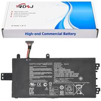 C31N1522 Laptop Battery for ASUS N593UB N593UB-1A Q553U Series 3ICP5/79/73 0B200-01880000 11.4V 45Wh 3950mAh