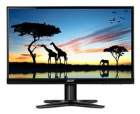 Acer G247HYL bmidx 23.8-Inch IPS Full HD (1920 x 1080) Widescreen Zero Frame Monitor with Built-in Speakers (VGA, DVI & HDMI ports)