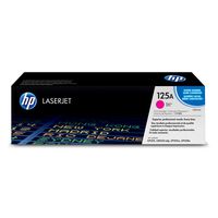 HP 125A | CB543A | Toner Cartridge | Magenta