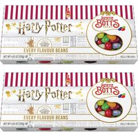 (Set/2) Bertie's Bott's Jelly Beans Gift Box Harry Potter Lovers Candy Treat