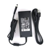 New Laptop Charger 180W watt AC Power Adapter(Power Supply) for Dell Precision 7510 7520 M4700 M4800,G3 3579 3779,G5 5587 5590，G7 7588 7590 7790，Alienware 13 15 17 R2 R3 R4 Area 51M