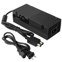 Power Supply for Xbox One,Yudeg Power Adapter Replacement Charger Power Brick with Cord