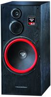 Cerwin Vega! VE-15 15" 3-Way Tower Speakers