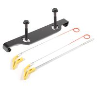 EnRand 48953 Cam Phaser Retainer/Camshaft Actuator Locking Tool and 6677 Timing Chain Retainer Tools