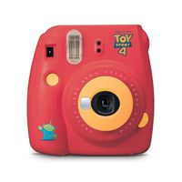 Fujifilm Instax Mini 9 Disney Toy Story 4 Camera