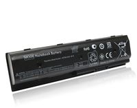 New MO06 MO09 Laptop Battery for HP Pavilion DV4-5000 DV6-7000 DV6-7099 DV6-8000 DV7-7000 671567-421 671567-831 672412-001 HSTNN-LB3P HSTNN-LB3N HSTNN-YB3N TPN-P102
