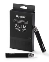 A utloops UVH Rotatable Bottom 2 Pack + USB Charger