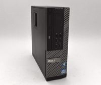 DELL 790 SFF, Core i3-2100 3.1GHz, 4GB RAM, 500GB Hard Drive, Windows 10 Pro 64bit (Renewed)
