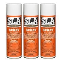 Reefer-Galler SLA Cedar Scented Spray (Pack of 3)