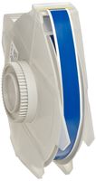 Brady 113130 GlobalMark 100' Length x 0.5" Width B-595 Vinyl, Blue Indoor/Outdoor Tape