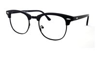 Blue Light Blocking Glasses - Anti-Fatigue Computer Glasses Prevent Headaches Gamer Glasses