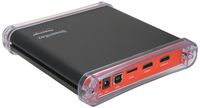 Hauppauge StreamEez-Pro Video Streaming HDMI Device for Broadcasting Live Events on the Internet with encoding 480i to 1080p