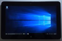 Dell Venue 11 Pro 10.8" (1920x1080) Tablet : 4th Gen Core i5-4300Y 4GB 128GB Windows 8.1 Professional