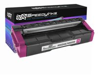 Speedy Inks Compatible Toner Cartridge Replacement for Ricoh 406048/406099 (Magenta)