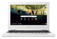 Newest Acer 11.6inch HD IPS Chromebook, Intel Celeron N3060 Up to 2.48GHz Processor, 2GB RAM,16GB SSD, WiFi, HDMI, Chrome OS (Renewed) (N3060/16GB/IPS)