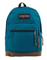 JanSport Right Pack Marine Teal One Size