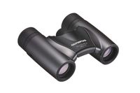 Olympus Roamer 10x21 RC II Binocular (Silver)