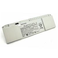Dentsing VGP-BPS30 Laptop Battery for Sony VAIO SVT-11 SVT-13 T11 T13 VT13117ECS 4050mAh 45Wh