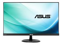 Asus VP279Q-P 27" 1080p IPS DisplayPort HDMI VGA Back-lit LED EyeCare Monitor