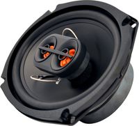 Quantum Q69 6 x 9 3-Way Speaker 175W