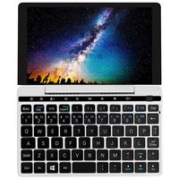 GPD Pocket 2 [2019 HW Update-CPU Intel m3-8100Y] 7 Inches Touch Screen Mini Laptop UMPC Tablet PC Windows 10 System lntel HD Graphics 615 Bluetooth 4.1 8GB/128GB