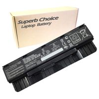 Superb Choice A32N1405 A32NI405 Battery Compatible with ASUS N551 N751 GL551 GL551-DH71 GL551JM GL551JM-DH71 GL771