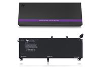 AY TOTRM Battery [11.1V / 61WH]. AY High-Performance Replacement Laptop Battery Compatible XPS 15 9530 Series,Precision M3800 Series, Fits P/N 2DE45RR 0H76MY H76MV 07D1WJ 7D1WJ