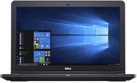 2018 Dell Inspiron 15 5000 Gaming 5577 Laptop (15.6 Inch FHD Display, Intel Core i5-7300HQ 2.5GHz, 8GB RAM, 128GB SSD + 1TB HDD, NVIDIA GTX 1050 4GB Graphics, Windows 10) (Certified Refurbished)