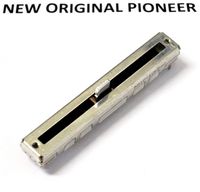 New Channel Slide Fader VR DCV1027 For Pioneer DJM-900NXS DJM-900NXS2 DJM-900SRT DDJ-RZX DDJ-SZ DDJ-RZ XDJ-RX DJM-T1 DJM-TOUR1 XDJ-AERO DJM-2000NXS DJM-850 XDJ-AERO