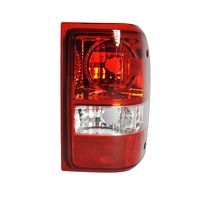 Right Passenger Side Tail Light Lens & Housing For 2006-2011 Ford Ranger - FO2819111
