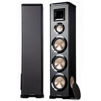 BIC America PL-980L 3-way Floor Speakers - Left