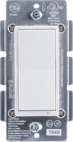 GE Bluetooth Smart Switch (In-Wall), 13869