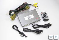 IOB-RVC - Video Interface - NAV-TV