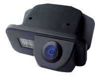 BOYO VTS-TR10 - Factory Fit Backup Camera for Toyota Corolla 2009-2013