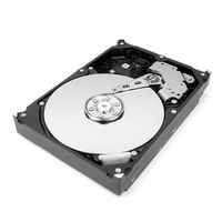 600GB 15K SAS 3.5in 6Gbps Hard Disk Drive (Renewed)