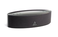 Phorus PS5 Speaker with Play-Fi Multi-Room Wireless Audio Streaming, Black