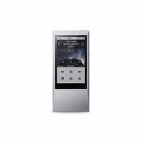 Astell&Kern AK Jr Portable High-Resolution Audio Player - 64GB Silver