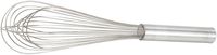 Winco Stainless Steel Piano Wire Whip, 10-Inch
