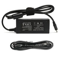 45W AC Adapter Laptop Charger Compatible for Dell Inspiron 15 7000 5000 3000 Series Charger 13 7352 7347 7348 5368 5378 5379 7368 7378 14 3451 3452 3458 3459 5458 11 3147 3148 3152 Power Supply Cord