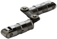 Crane Cams 11532-2 Pro Series Retrofit Hydraulic Roller Lifter Pair for Chevrolet Small Block, 348, 309, 427