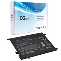 DGTECH New DO02XL Laptop Battery Compatible with HP Pavilion X2 10 HSTNN-LB6Y HSTNN-DB7E (3.8V 33Wh)