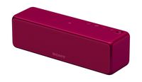 Sony SRSHG1/PNK Hi-Res Wireless Speaker- Bordeaux Pink